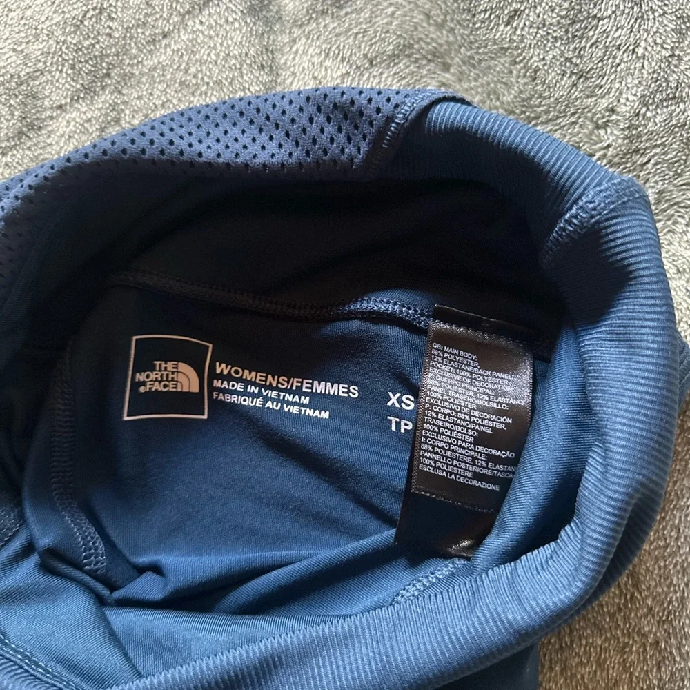 The North Face